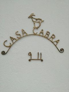 Casa Cabra - Montejaque - 5