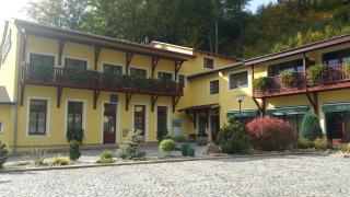 Hotel Výpřež - Děčín - 5