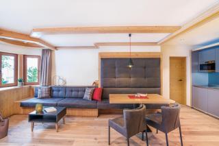 Landhaus Haberl - Gerlos - 2