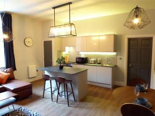 The Matcham at Claremont Apartments - Leeds - 4