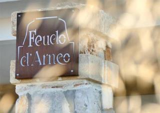 Feudo d'Arneo - Torre Lapillo - 7