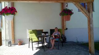 Ferienwohnung Nimm dir Zeit - Hinterhermsdorf - 4