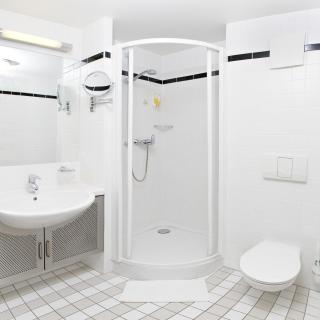 rugs Hotel am Schlosspark Lichtenwalde - Lichtenwalde - 9