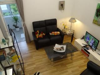 Ferienwohnung Großwald - Saarbrücken - 9