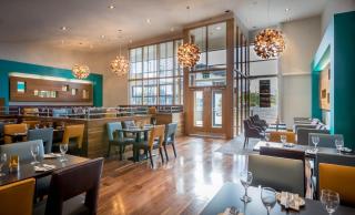 Maldron Hotel Portlaoise - Portlaoise - 1