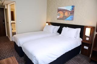 Lock Keeper, Worksop by Marston's Inns - 8