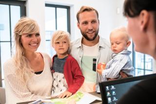 AKZENT Apartmenthotel Residenz - Graal-Müritz - 5