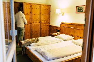 Aparthotel Terrassenhof - Bad Wiessee - 2