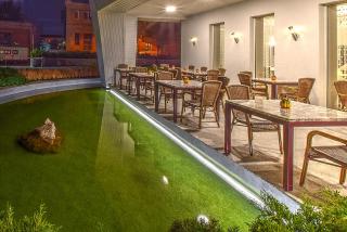 Anna Hotel - Budapest - 9