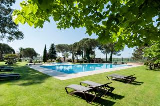 Hotel Mas Solà - Santa Coloma de Farners - 3