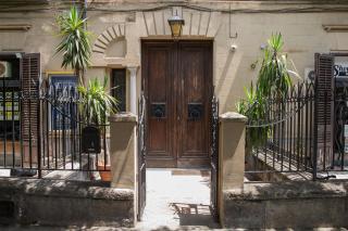 Dimora dei Leoni - Palermo - 9
