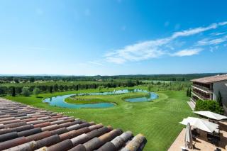 Hotel Mas Solà - Santa Coloma de Farners - 1