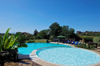 The Great Rift Valley Lodge & Golf Resort - Naivasha - 8