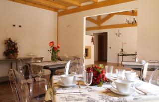 Agriturismo La Cascina di Opaco - 1