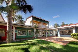 Grand Palladium Select Bávaro - All Inclusive - Punta Cana - 4