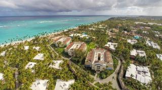 Grand Palladium Select Bávaro - All Inclusive - 8