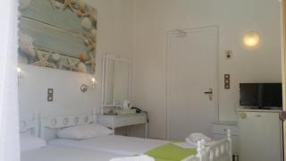 Rachel Hotel - Agia Marina Aegina - 1
