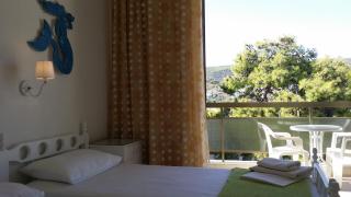 Rachel Hotel - Agia Marina Aegina - 1