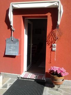 B&B Casa Cantoniera - 0
