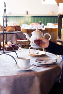 Pension De Hoestinkhof - 5