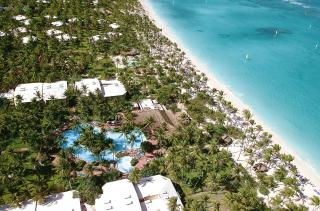 Grand Palladium Punta Cana Resort & Spa - All Inclusive - Punta Cana - 0