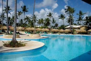 Grand Palladium Punta Cana Resort & Spa - All Inclusive - Punta Cana - 7