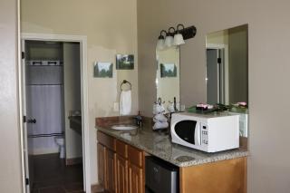 Hidden Canyon Retreat - 4