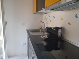 BSuites Apartment - Padoue - 6