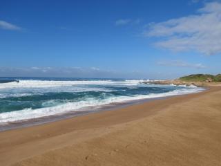 Dieu Donnee River Lodge - Port Shepstone - 6