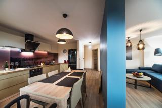 Apartament Bujwida od WroclawApartament-pl - Wrocław - 5