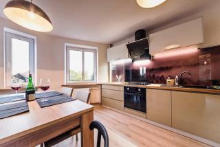 Apartament Bujwida od WroclawApartament-pl - Wrocław - 9