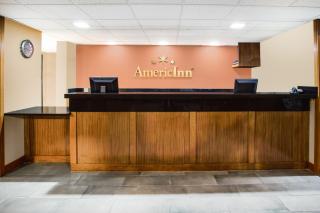 AmericInn by Wyndham Menomonie - 5