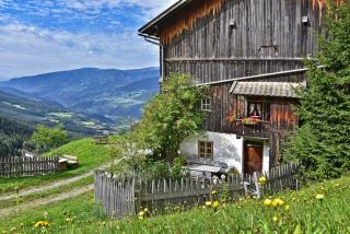 Obererhof - SantʼAndrea in Monte - 1
