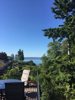 Upper Level with a view - 2