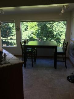 Upper Level with a view - 1