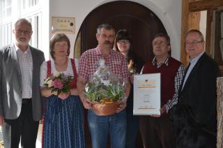 Landgasthof Untere Mühle - 8