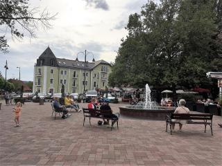Tulipán Apartman - Balatonalmádi - 0