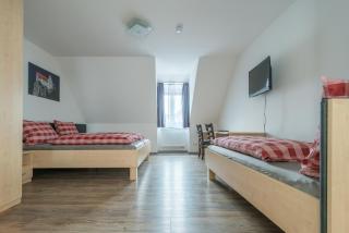 Anitas Altstadtpension - Kelheim - 7