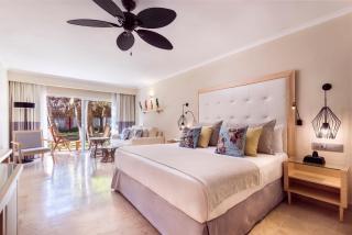 Grand Palladium Palace Resort Spa & Casino - All Inclusive - Punta Cana - 1