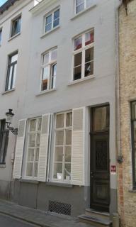 Guest house Adonis - Bruges - 0