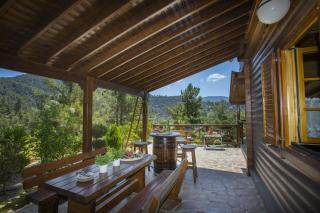 Ricky Chalet Near Troodos - Spilia - 7