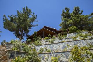 Ricky Chalet Near Troodos - Spilia - 4