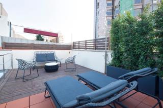 Stay U-nique Apartments Urquinaona II - Barcellona - 2