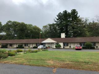 The Walpole Motel - Walpole - 0