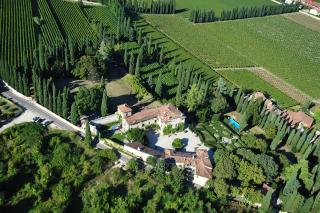 Villa Betteloni Valpolicella Suites - San Pietro in Cariano - 9