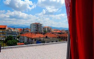 Small country apartment in Tripoli - Tripoli - 6