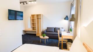 Hotel Rhönhof - Hünfeld - 8