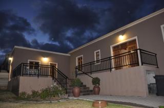 Berg en Dal Guesthouse - 2