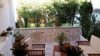 Piccolo Bed - Procida - 7