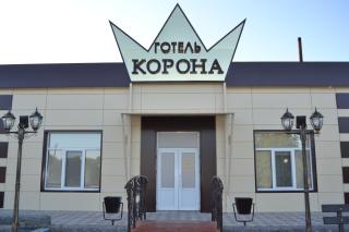 Hostel Korona - Verbovatovka - 8